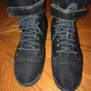 Men’s Gucci Boot
